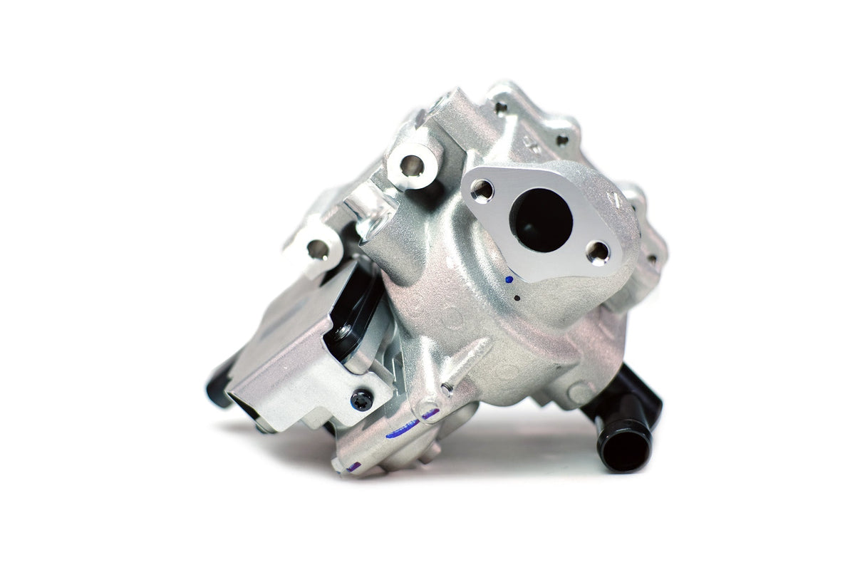 Valvula Egr Hyundai Staria  Palisade 2021 2025 Original 284102F400