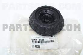 Cazoleta Delantera Kia Rio 2008->  54611H5000