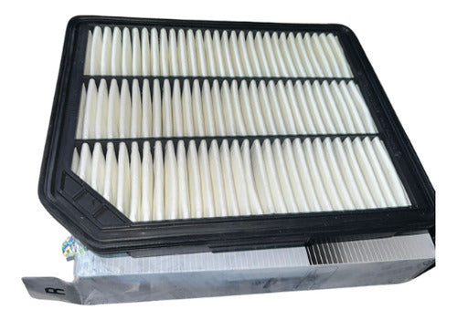 Filtro De Aire Ssangyong Rexton Musso 2.2 2019 a 2025 Original 2319038100