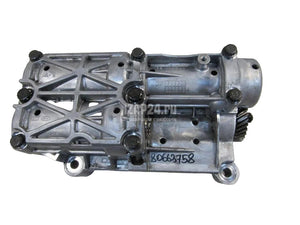 Conjunto Balanceador motor 2 2 cc Hyundai Santa Fe 2007 09 Original 2330027430