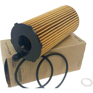 Filtro Aceite Kia Grand Carnival 22-> (O) 263203N000