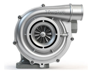 Turbo Porter 11-> D4Cb 282314A750