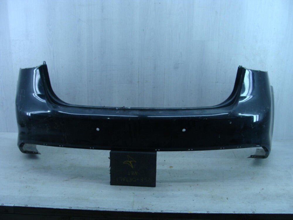 Funda Parachoque Trasero 86611A7810 Original Kia New Cerato 17< Para Sensor