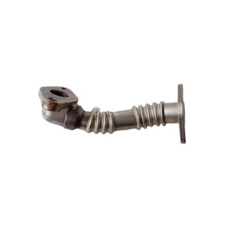 Cañeria Valvula Egr Kia Grand Carnival  2015 a 2019 Original 284912F610