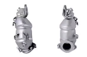 Catalitico Hyundai New Accent 06 - 11 Original 289402A420