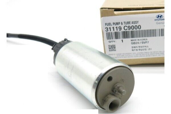 Bomba Combustible Original 31119C9000