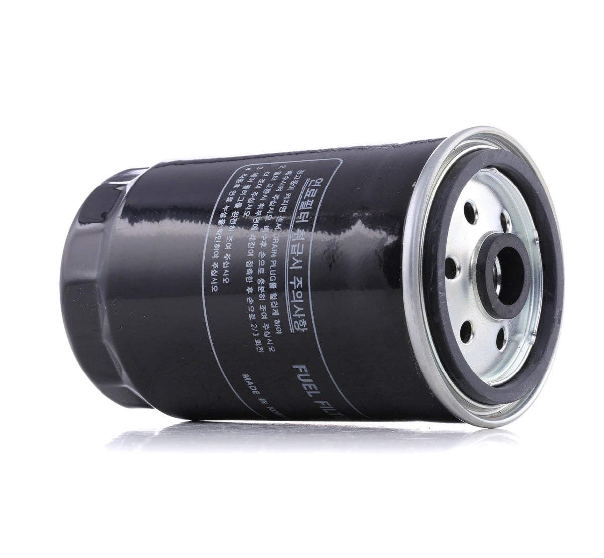 Filtro Petroleo Hyundai Santafe 319222B900 2007 15 Alternativo