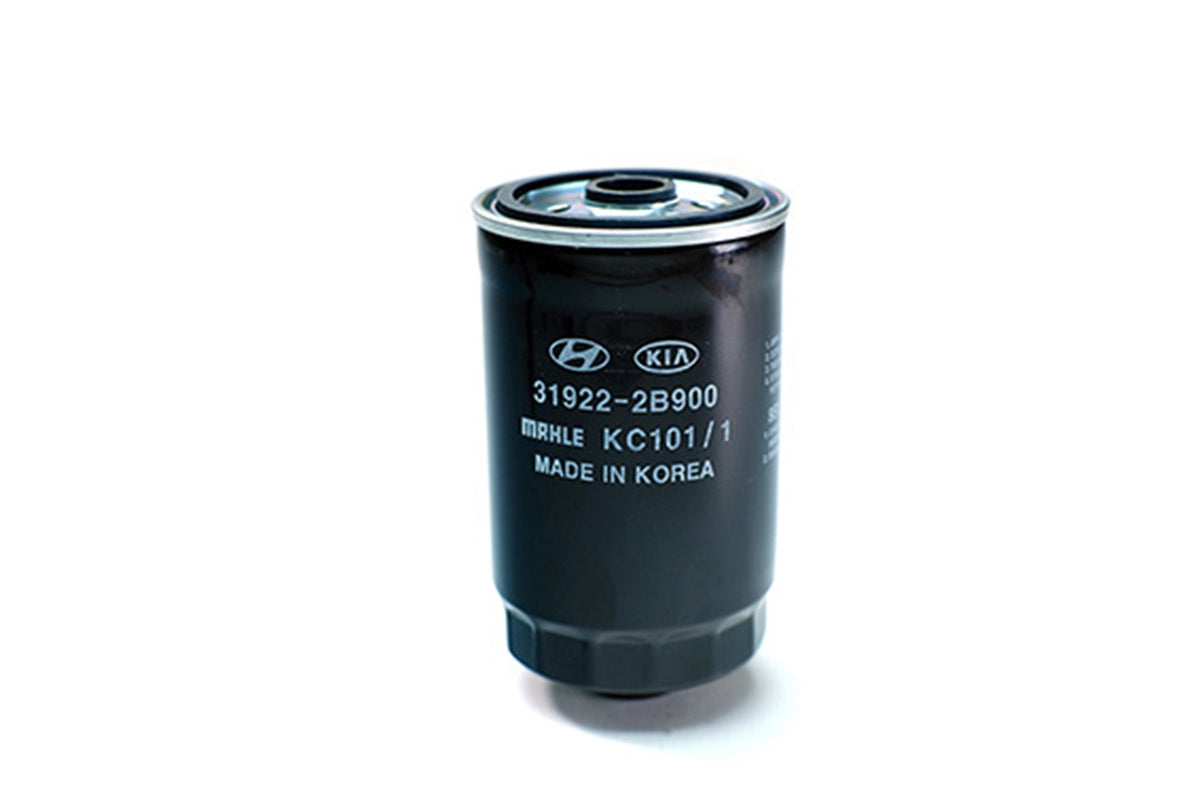 Filtro Petroleo Alternativo Korea 319222E900 Hyundai Tucson Accebt Rb