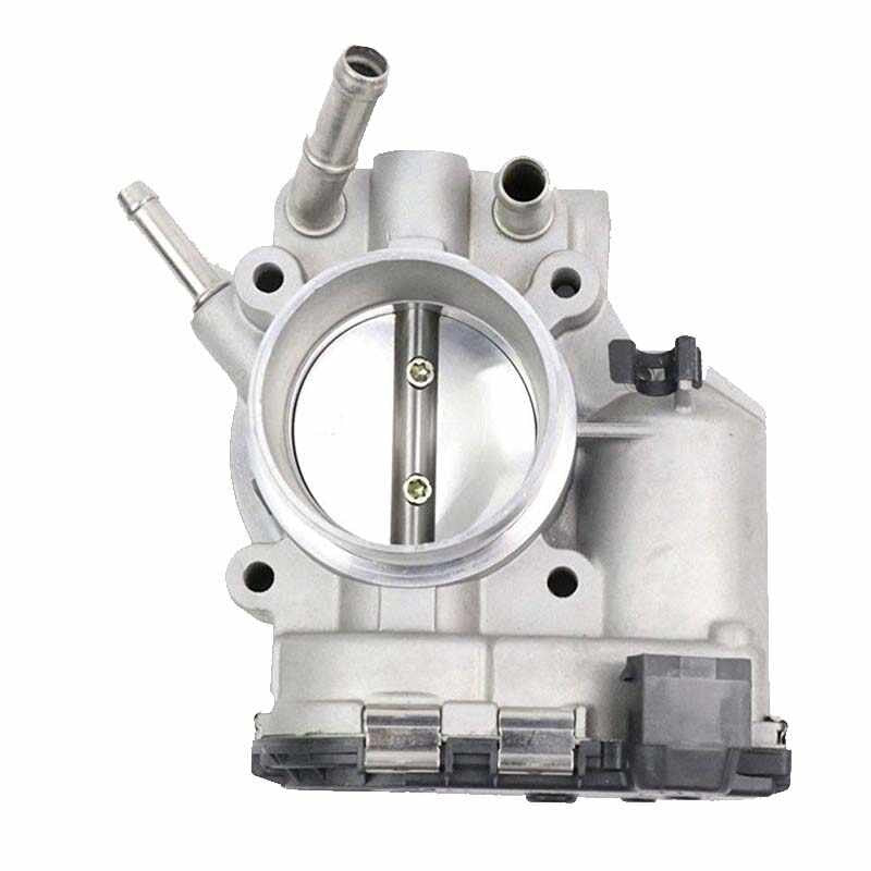 Cuerpo Aceleracion Hyundai Accent Rb Kia Rio 2012 a 2016 Original 351002B150