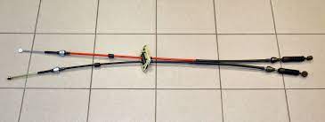 Piola Selectora Cambios 43790M2000 Hyundai Santamo