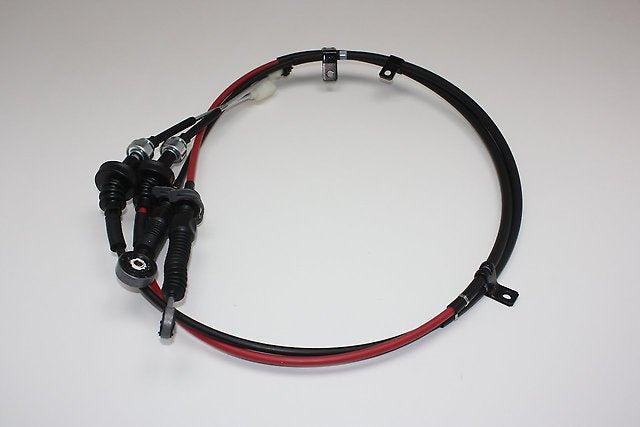 Piola Selectora Cambios D4Cb Alternativa Kia Frontier 12< 437404E020A