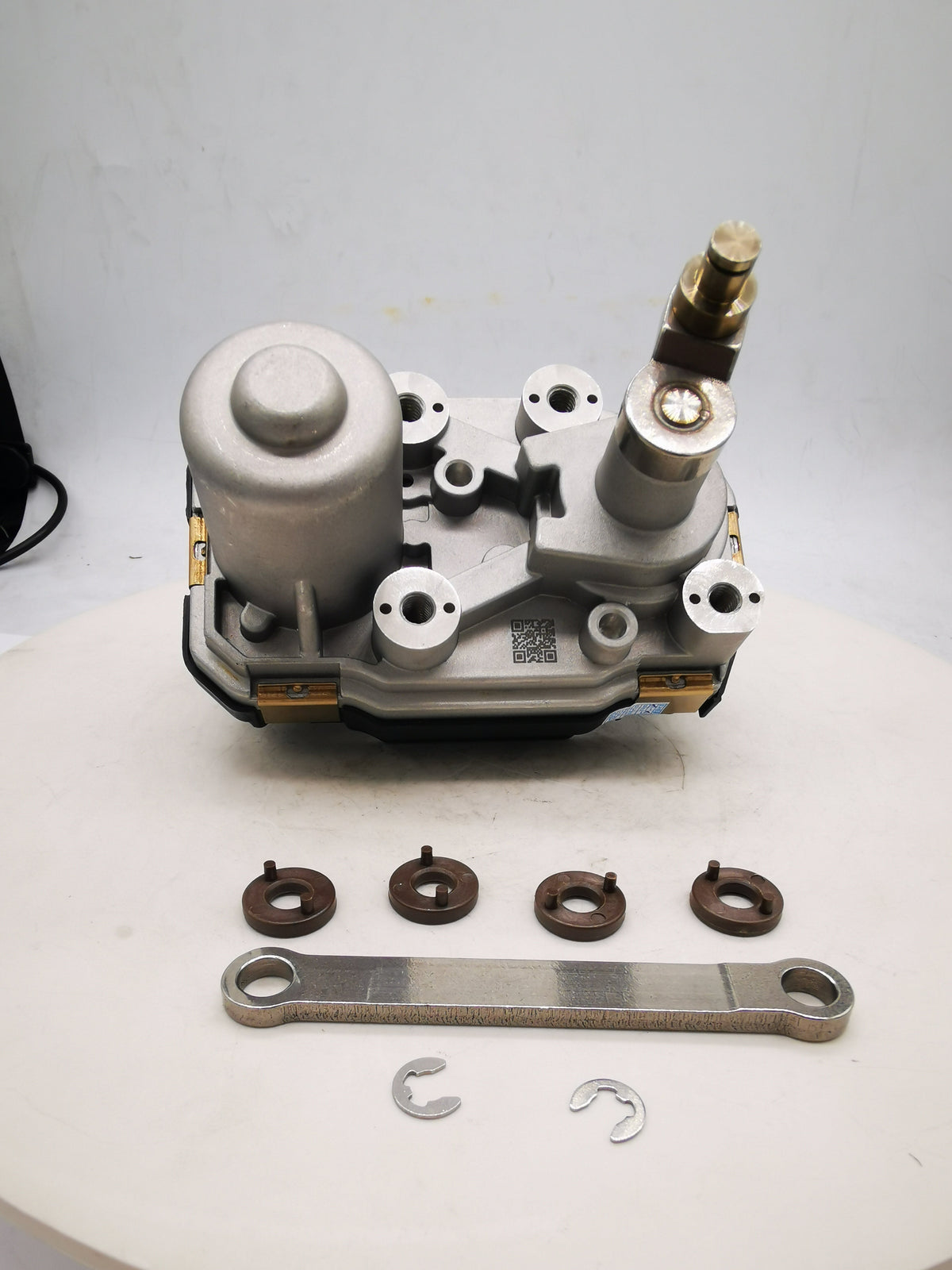 Actuador De Turbo Hyundai Santa Fe 2013 a 2017 Original 282352F750