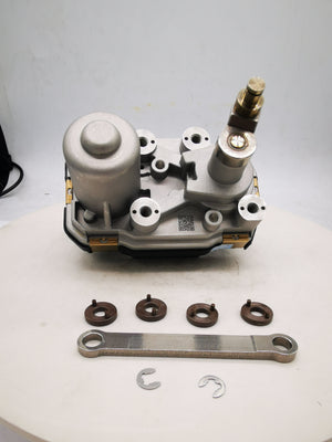 Actuador De Turbo Hyundai Santa Fe 2013 a 2017 Original 282352F750