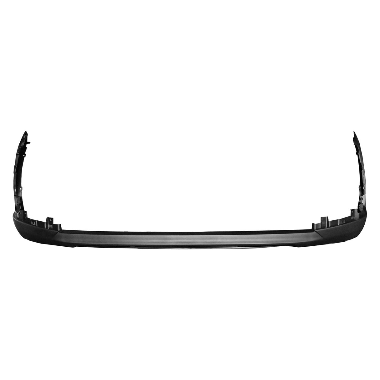 Parachoque Delantero inferior Kia Sportage 2015 a 2018 Original 86550D9000
