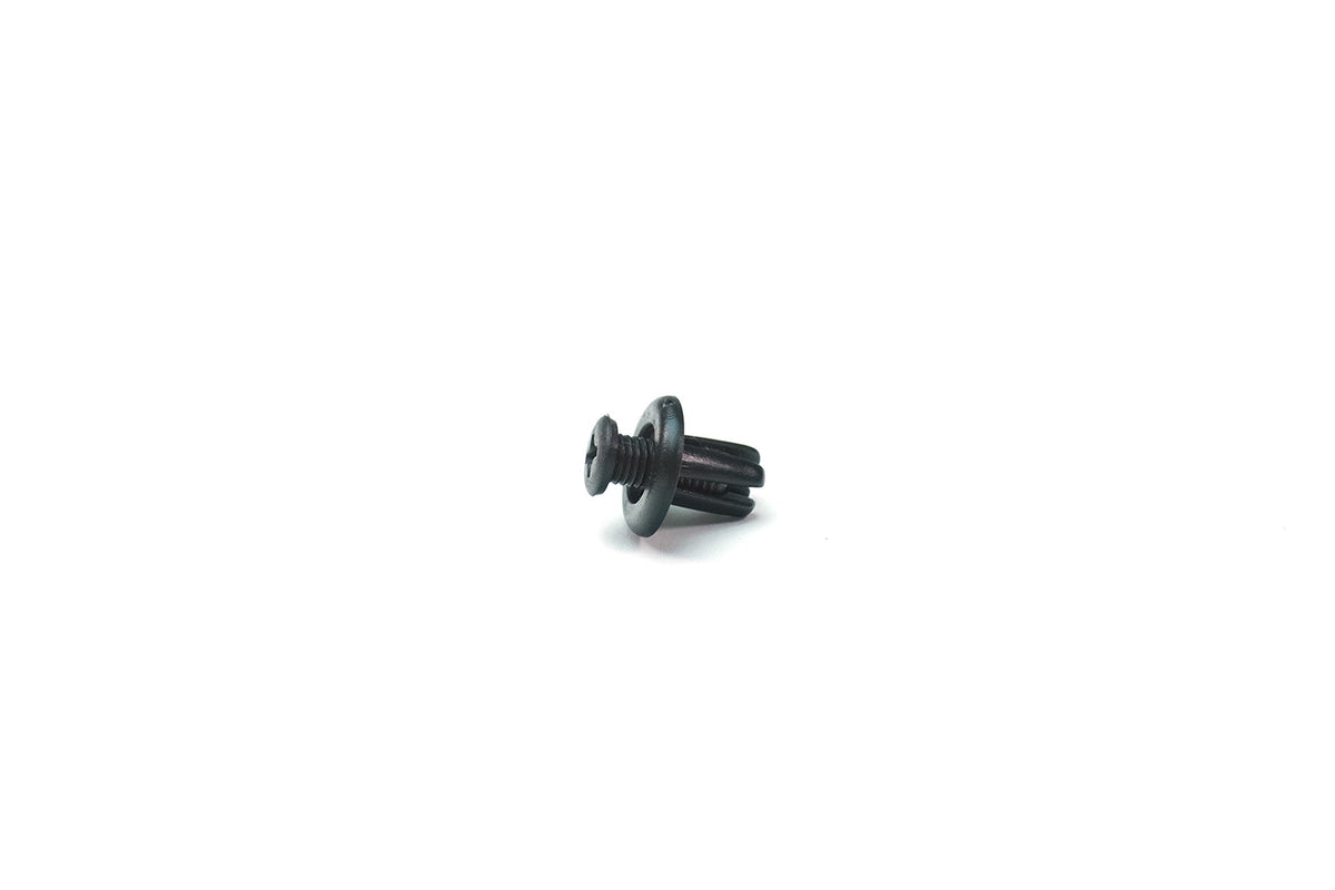 Clip Parachoque (10) Original 8659028000