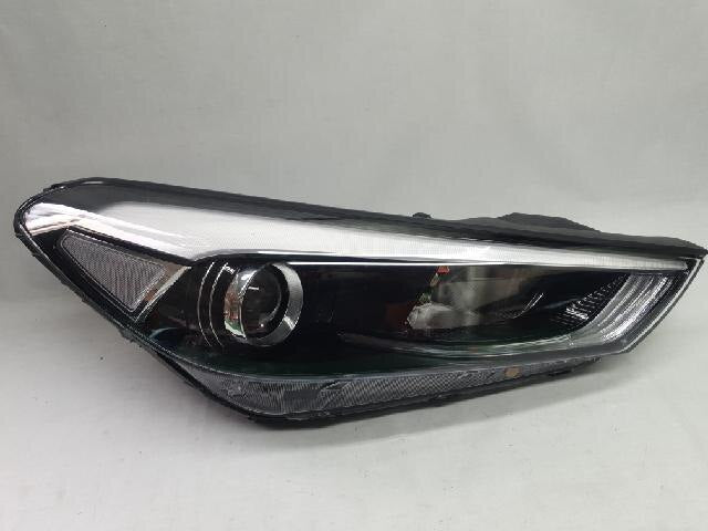 Optico Izquierdo Hyundai Tucson 15-20 Alternativo 92101D3100