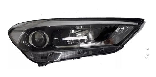 Optico Derecho Hyundai Tucson 15-20 Alternativo 92102D3100