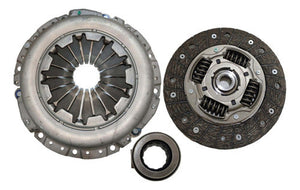 Kit Embrague Terracan Motor 2.9 Luk Petrolero 4120049100 Disco Y Prensa