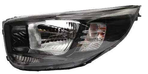 Optico Delantero Izquierdo  Kia Morning 2017 a 2023 Alternativo 92101G6080