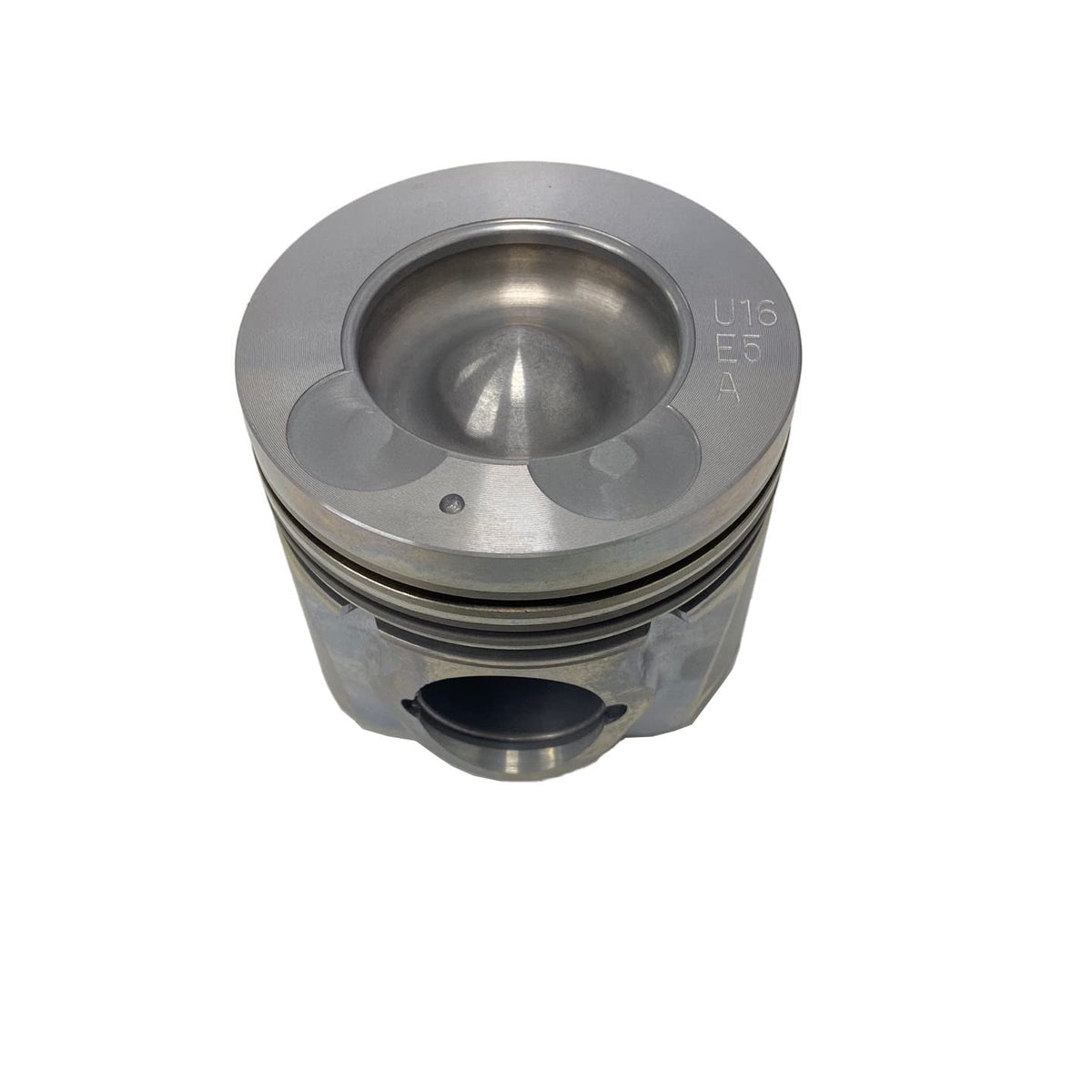 Piston Original Hyundai Accent Rb Crdi 15-21 (O) 234102A907