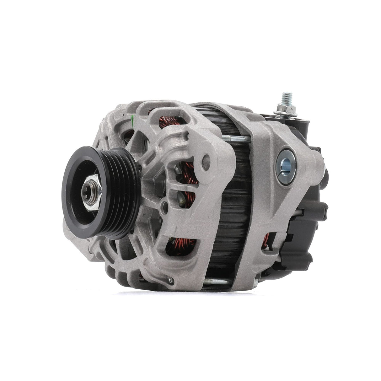 Alternador Hyundai Accent Rb 2017 Original 3730003800
