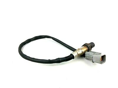 Sensor De Oxigeno Accent Rb 1 4 Alternativo 3921003030A