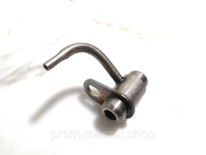 Inyector Aceite Hyundai Santa Fe Kia Sorento 2010 a 2015 Original 211512F300