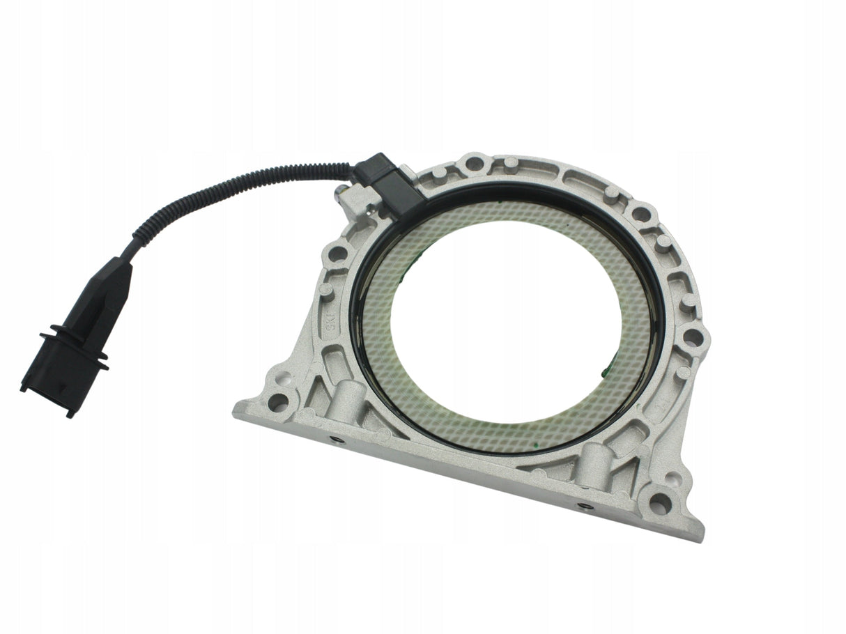 Reten Cigueñal Trasero Con Base Ssangyong Actyon 2012 a 2020 Original 6710100514