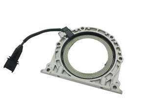 Reten Cigueñal Trasero Con Base Ssangyong Actyon 2012 a 2020 Original 6710100514