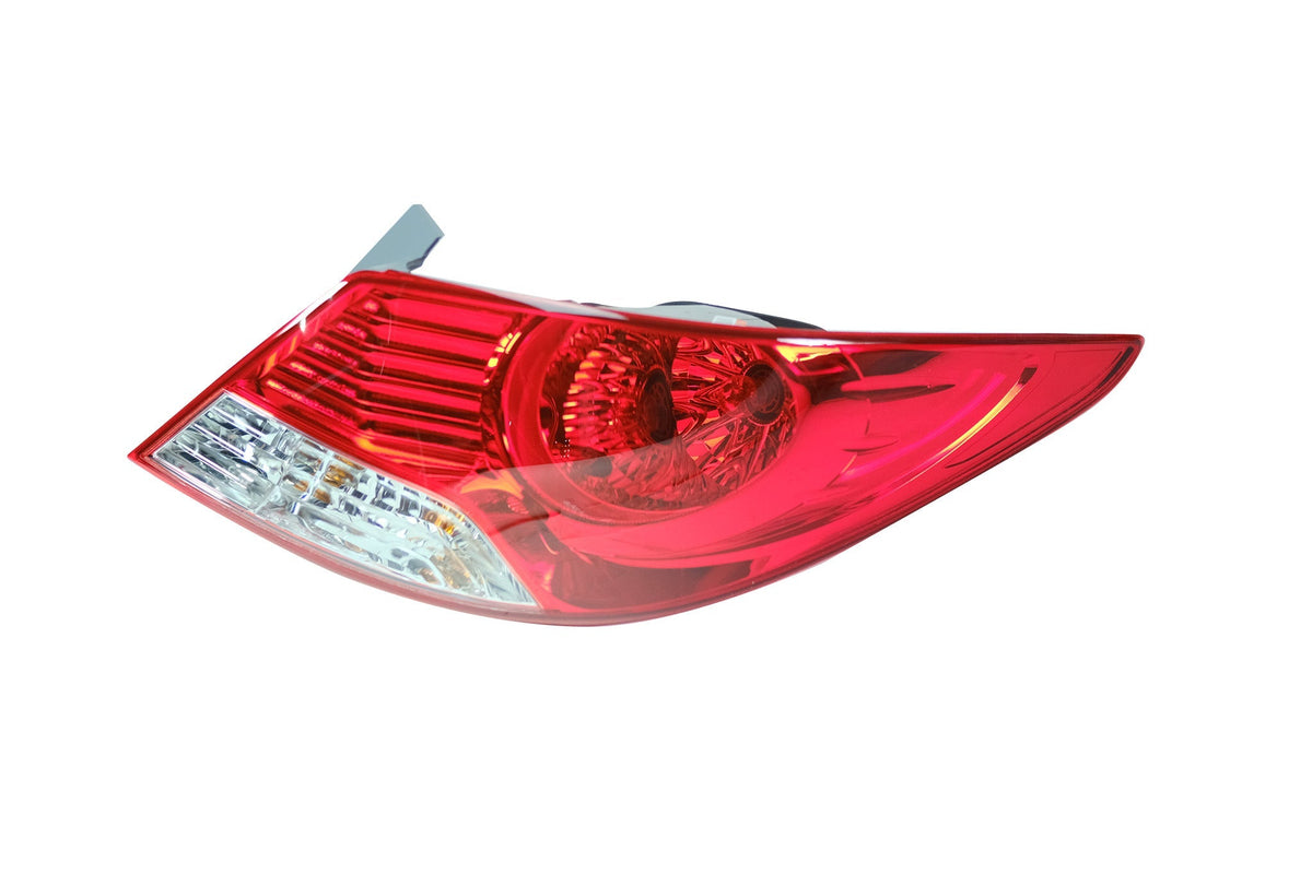 Foco Trasero Derecho Alternativa 924021R000 Hyundai Accent Rb 12-14