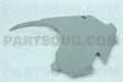 Tapabarro Derecho Hyundai Staria 19-> Original 66321Cg000