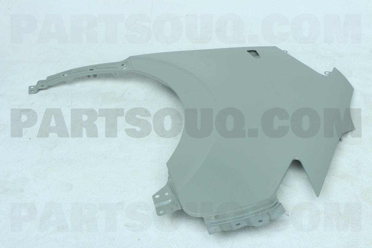 Tapabarro Derecho Hyundai Staria 19-> Original 66321Cg000