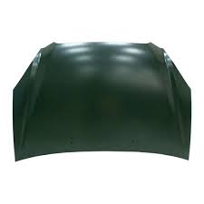 Capot Kia Carens 2007 2013 Alternativo 664001D010