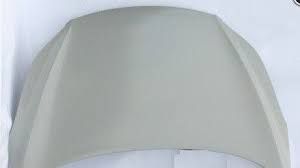 Capot 12-16 Alternativo 664003X000A Elantra Md