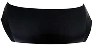 Capot 66400A7000 Original Kia Newcerato 13 - 15