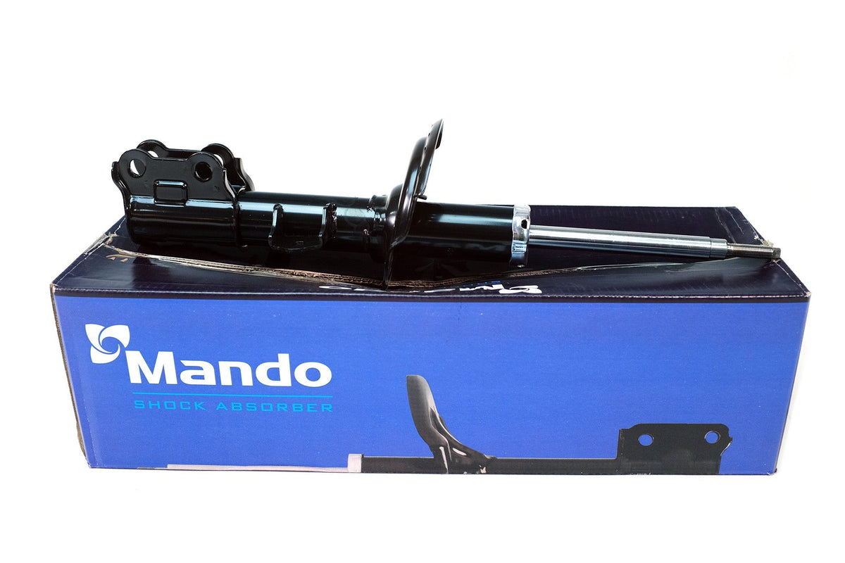 Amortiguador Delantero Izquierdo Mando Korea 546512H000 Elantra 07-11 Cerato C