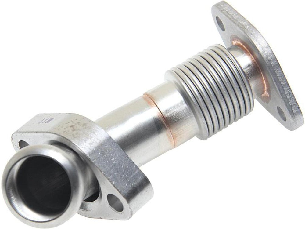 Cañeria Valvula Egr Ssangyong Actyon 2006 a 2012 Original 6651401861