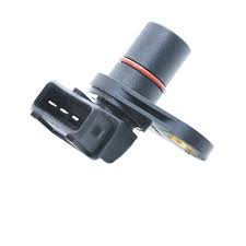 Sensor Hall  o Eje Leva Ssangyong Actyon 2007 12 Original  6651533028