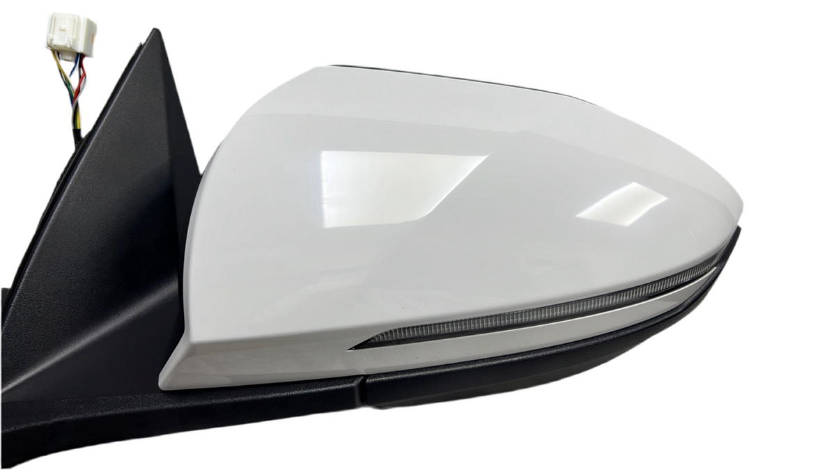 Espejo Derecho Electrico 2021 25 Hyundai Tucson Alternativo 87620N9000