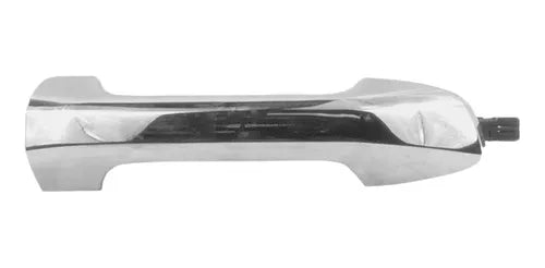 Manilla Delantera Exterior Izquierda Cromada Maxus T60 2.8