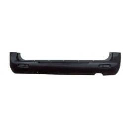 Parachoque Trasero 866114A009 Alternativo Hyundai H - 1 / 00 - 04
