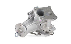 Bomba Agua Hyundai H1 H100 Porter D4Bh D4Bf Petrolero 2510042700 Korea