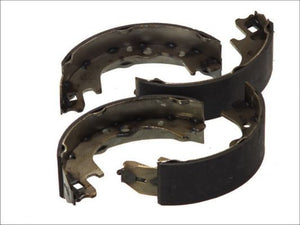 Juego Balatas Freno Trasera Kia Frontier 2005 a 2012 Original 583504Ea00