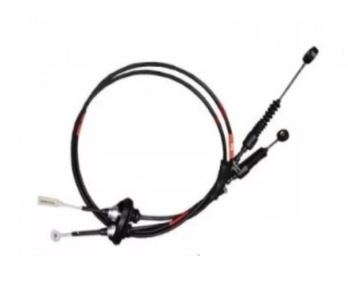 Piola Selectora Cambios 437944F120 Hyundai Porter 13 20 D4Cb