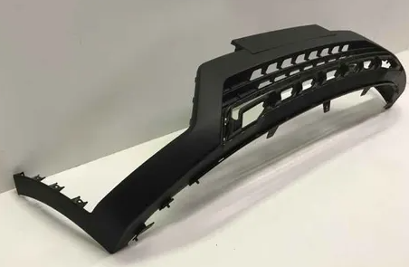 Parachoque Delantero Inferior 86512A0000A Alternativa Hyundai Creta 15<