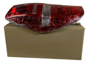 Foco Trasero Izquierdo Alternativo 924014H009 New H1 08-19