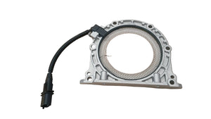 Reten Cigueñal Trasero Con Base Ssangyong Actyon 2012 a 2020 Original 6710100514