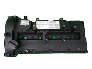 Tapa Valvula Ssangyong Korando Motor 2 0 cc 2012 a 2019 Original 6710160705