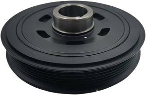 Polea Cigueñal Ssangyong Korando Actyon 2012 a 2017 motor 2 0 Crdi Original  6710300303