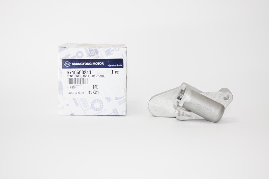 Tensor Cadena Corta Ssangyong New Actyon 2012 19 Original 6711800159